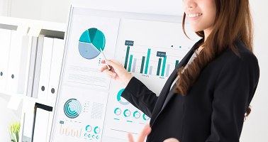 Management-Reporting Englischkurs Online Training
